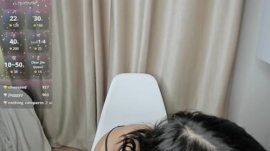 vanicha_007 Ticket Topless Stream Chaturbate