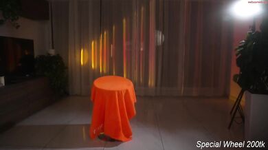 jseductiveart Body Outfit Nude Strip Chaturbate