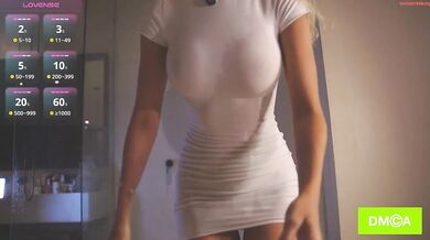 rodeo_drive Wet Dress Show Chaturbate
