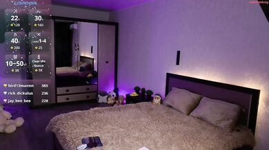 boobsvibe Amazing Tits & Finger Pussy Chaturbate