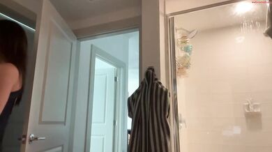 isabellelayla JOI Topless Chaturbate