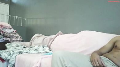 jasonsweets Chaturbate Young Brunette Ride BBC Sex