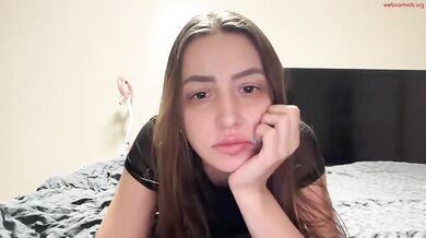 therealferrarii Chaturbate BBC Cum Twice Sex Cam