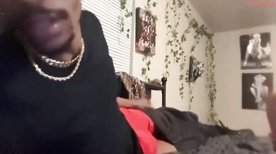 iamlilinga Suck & Jerk therealferrarii BBC Chaturbate