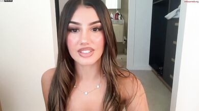 ava_delightt Pro Cock Sucker Takes Dildo in Ass Chaturbate