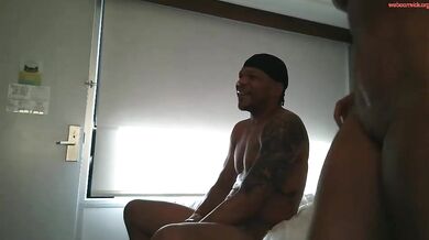 jasonsweets BBC Having Problem Fucking A MILF Chaturbate