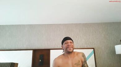 jasonsweets BBC Having Problem Fucking A MILF Chaturbate