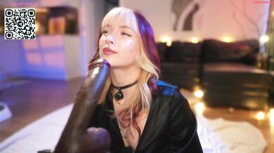suk_ki Chaturbate BBC Dildo Blowjob & Vibrate Pussy