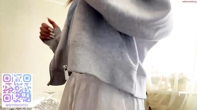 sarigerla Chaturbate Teen Topless Strip Flash Tits