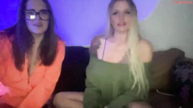 sashabby3 Chaturbate Nipslip Big Boobs