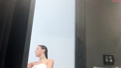 zoepriceee Nude Shower Show Chaturbate