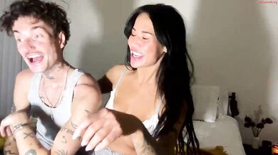 adameve69z BoyGirl Oral Sex Stream Chaturbate