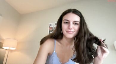 graciesmith27 Dildo Pussy Fuck Chaturbate
