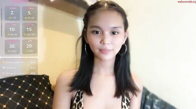 baby_zoexx Pussy Rub Chaturbate
