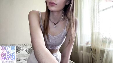 sarigerla Teen Tits Show Chaturbate