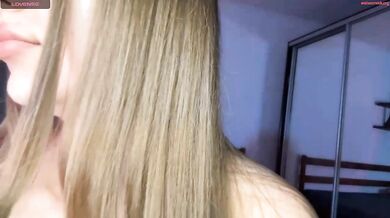 lessiebreidel Chaturbate Nude Strip Teen Pussy Rub