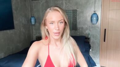 livslifee Bikini Change Chaturbate