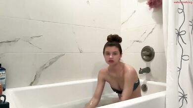 chloecookk Transparent Panties & Tits Show Chaturbate
