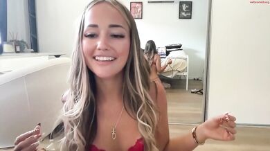 luvlivvyy Topless Strip Pasties Nipples Chaturbate