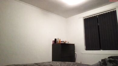 jasmineh2007 Topless Tease in Thong Chaturbate