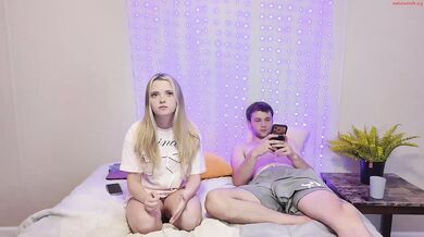 kjbennet Suck Fuck & Fingerbang Pussy Chaturbate