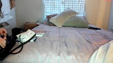 iris_roslin Chaturbate BoyGirl Sex Show
