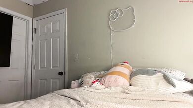 makaylabunxo Finger Pussy in Panties Chaturbate