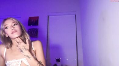 stellaquinnx themykalaxo Topless Makeout Chaturbate