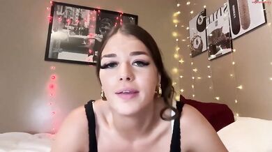 iamveronicaa Oil Titties Tease Chaturbate