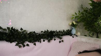 marivelmahlke Chaturbate Teen Topless Vibrator Play