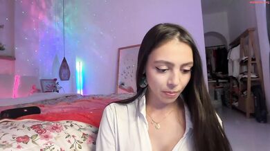 keirasworld Wet Tissue Bra Chaturbate
