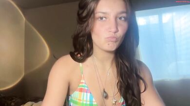 77ruby77 Chaturbate Bikini Change Stream