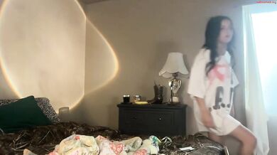 77ruby77 Chaturbate Bikini Change Stream