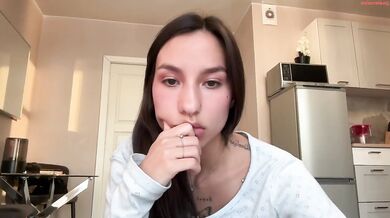friend_foryou Dildo Fuck with Butt Plug Chaturbate