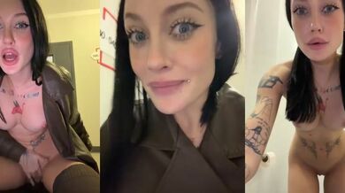 melissa_crazy Public Hallway Finger Pussy Squirt Cum Stripchat