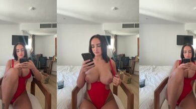 spicycharxx Stripchat Flash Big Tits
