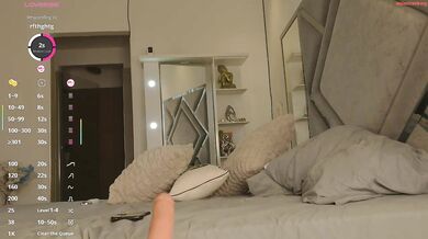 niiaa01 Chaturbate Dildo Fuckmachine Cumshow