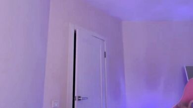 sanjuanafamiglietti Chaturbate Teen Show Transparent Lingerie