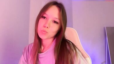 sanjuanafamiglietti Chaturbate Teen Show Transparent Lingerie