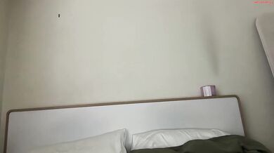 ashleigh_carter Chaturbate Teen Dance in Underwear & Long Dress