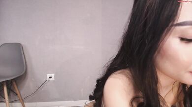 sugar_angeel Chaturbate Dildo Ride