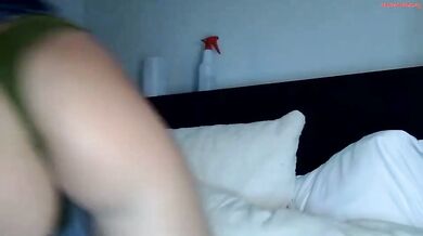 xoxolala32 Chaturbate Nude Pussy Vibe Play