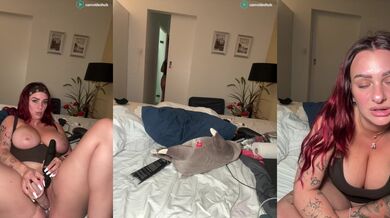 oliviaafischer Stripchat Dildo Pussy