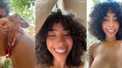 oshun_ Stripchat Fingering Pussy Creamy