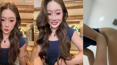 pinnnnnk Stripchat Public Café Tits & Pussy Flash
