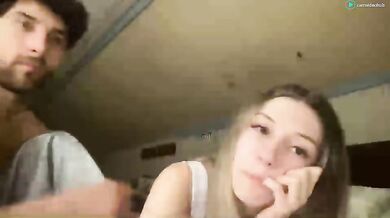 lovelylanaxo BoyGirl Put Dick in Tight Pussy Chaturbate