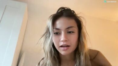 luna_oxox Nipslip By Mistake 18 Year Old Chaturbate