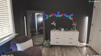 mack3nzie mfc Nude Stream