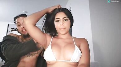 onlyafterours Bouncing Ass & Lotion Tits Chaturbate