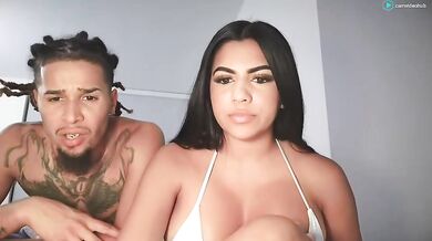 onlyafterours Bouncing Ass & Lotion Tits Chaturbate